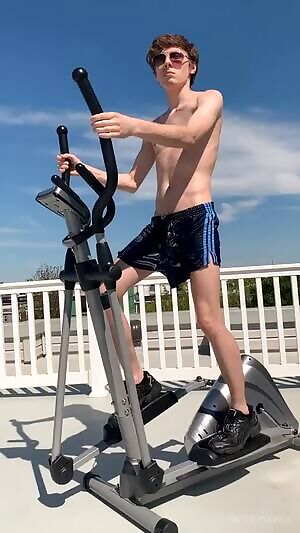 What are you looking at? 😉