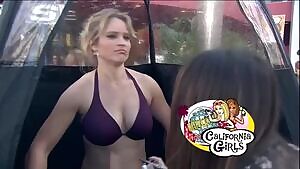 Sara Haines on the TODAY show