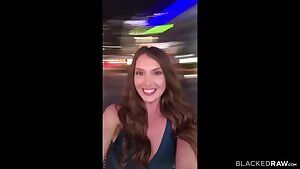 Last Night in LA - Elena Koshka