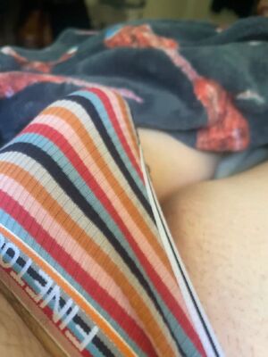 Uncut Cock Bulge Clothed Horny Panties