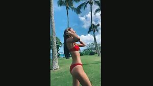 Tightest thot BBC mix