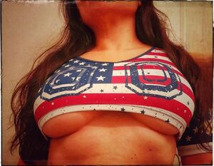 Real Couples Amateur American Big Tits