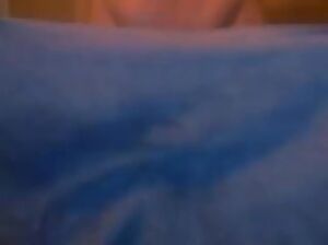 They say I'm a ladies man, but I might need a hand with this..