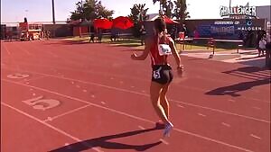 MaareBeaar at the Challenger Games 🍑