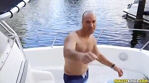 Tia Cyrus - A Tight Ship - Rk Prime