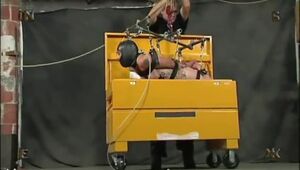 Metal Bondage