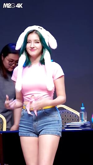 Momoland - Nancy