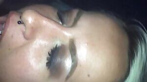 Taking my bbc load outside💍🤤😍😘👀💦