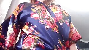 A silky smooth reveal