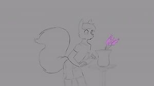 Jero {Animation} - Tabuley