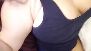 i'm feeling naughty today 👅