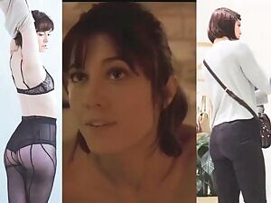 Mary Elizabeth Winstead and her big round ass