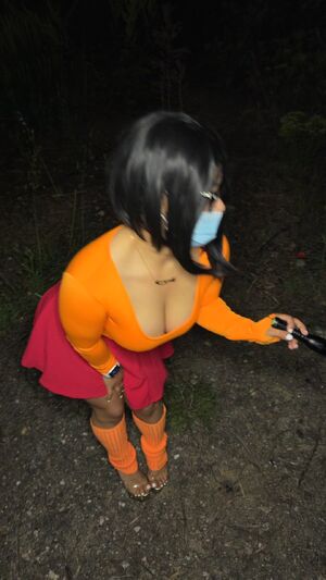 Footjob Cum Cosplay Feet Foot Latina