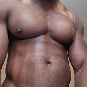 Gay Muscle Bodybuilder Chest Muscles