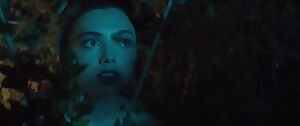 Peyton List Music Video Plot -
