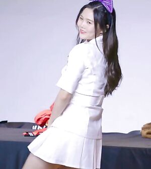 OMG Hyojung