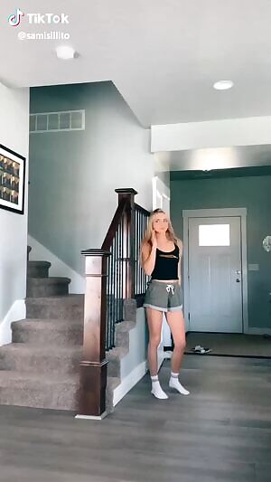 I love the sexy teens on that app