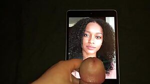 Beautiful girl tribute