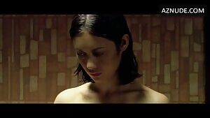 Olga Kurylenko - THE ASSASSIN NEXT DOOR