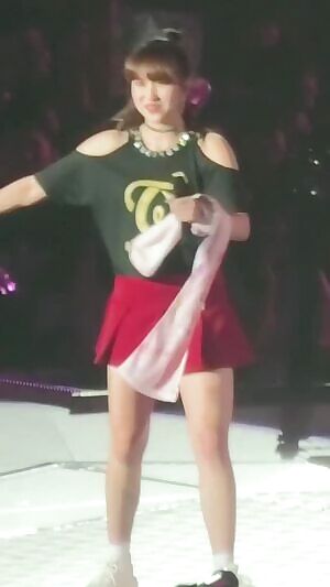 Twice - Mina & Tzuyu