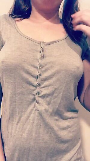 Not quite big enough to pop the buttons themselves 🙊