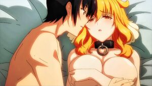[Harem in the Labyrinth of Another World] (Special E01)