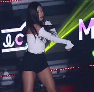 CLC - Seungyeon