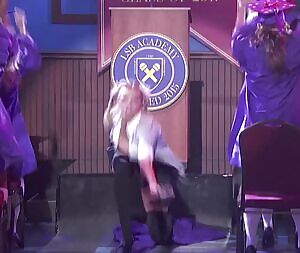 Kate Upton - Lip Sync Battle