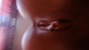 Would you like me to suffocate you with my pussy? ;)