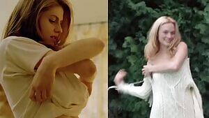 Alexandra Daddario in 