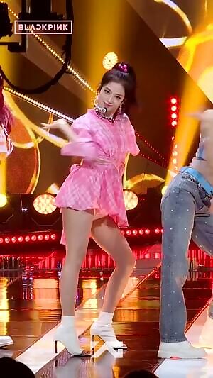 Blackpink - Jisoo - 180717