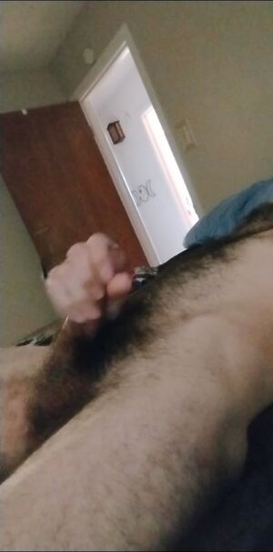 Gay Hairy Big Dick Moaning