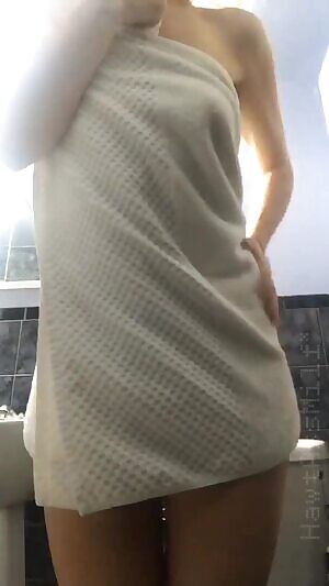 Fancy having breakfast with this new girl?