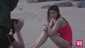 Alexandra Daddario