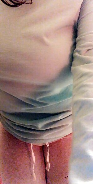 Bouncing boobies revealed