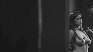 Always a good way to remind her whos in control