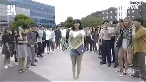 Gfriend - Eunha 3 Minute Girlfriend