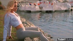 Abella Danger - Danger Zone