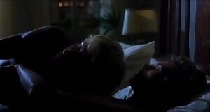 Joanna Pacula topless in Not Quite Paradise