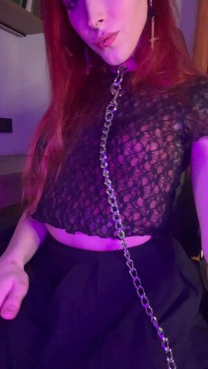 Trans Goths Transexual Transgender