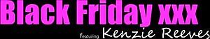 Black Friday Shopping Gone xxx