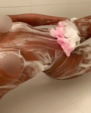 Can you get my back daddy?