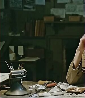 Jenna Louise Coleman is stunning