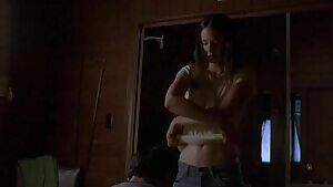 Katherine Waterston - The Babysitters