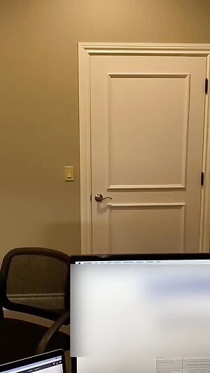 Monday morning office antics 43