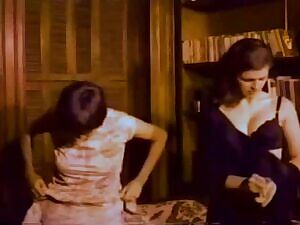 ‘Topless 1960s Go Go Dancers’