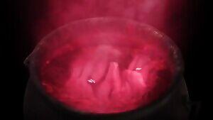 MILF Witches Part 3 - With Misty Stone, Desiree Dulce