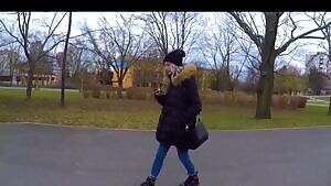 Eva elfie - 