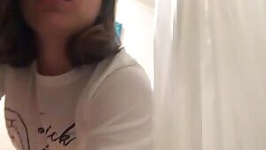 Auf meinem Shirt könnt ihr die wichtigste Regel überhaupt sehen