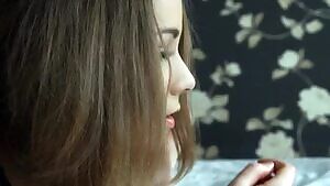 So seductive and cute